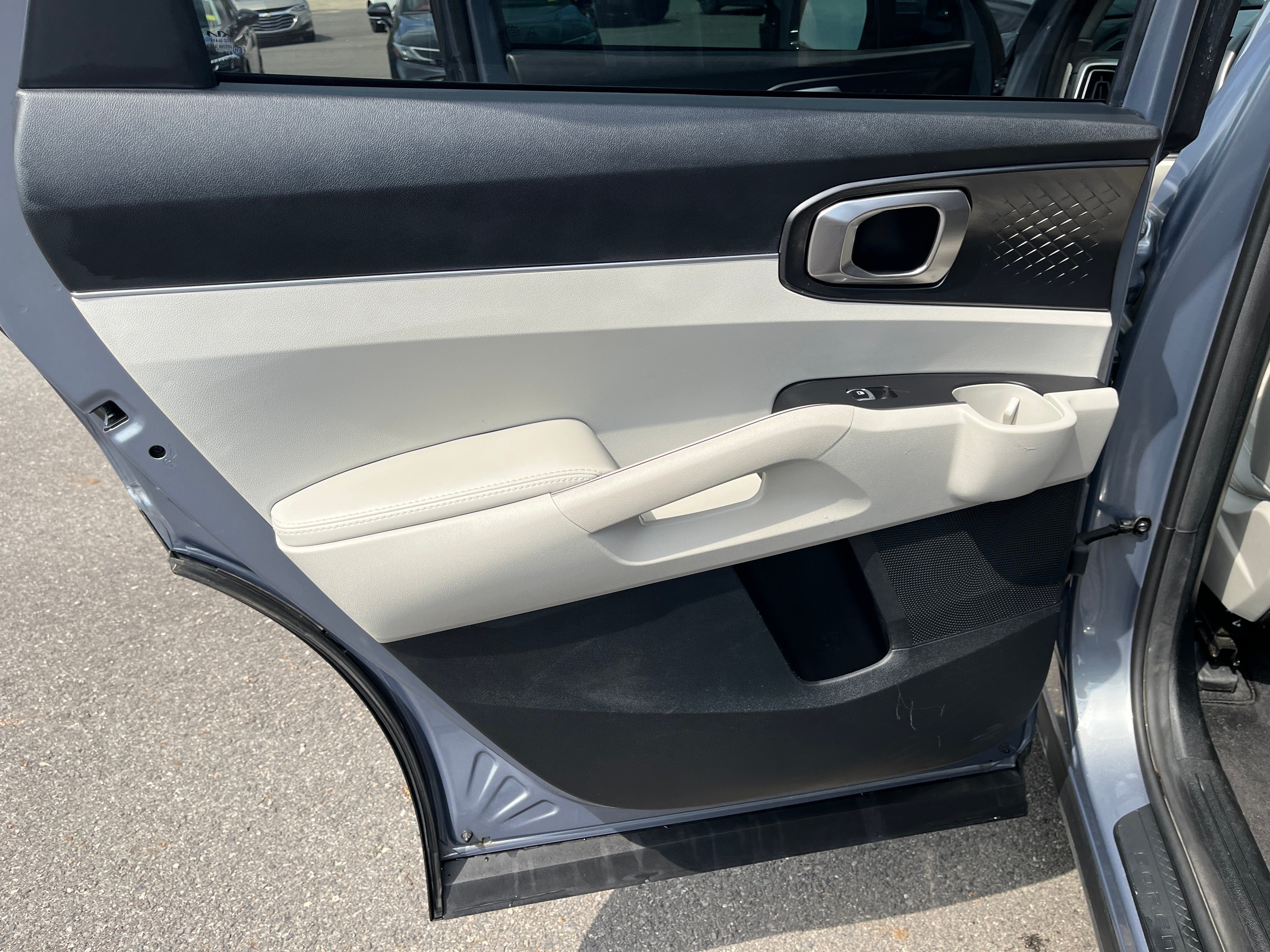 2024 Kia Sorento EX