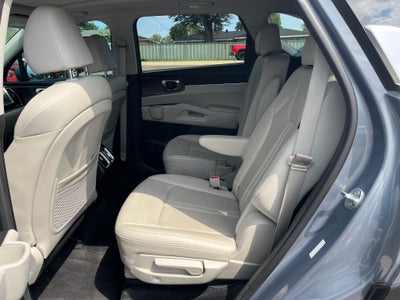 2024 Kia Sorento EX