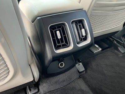 2024 Kia Sorento EX