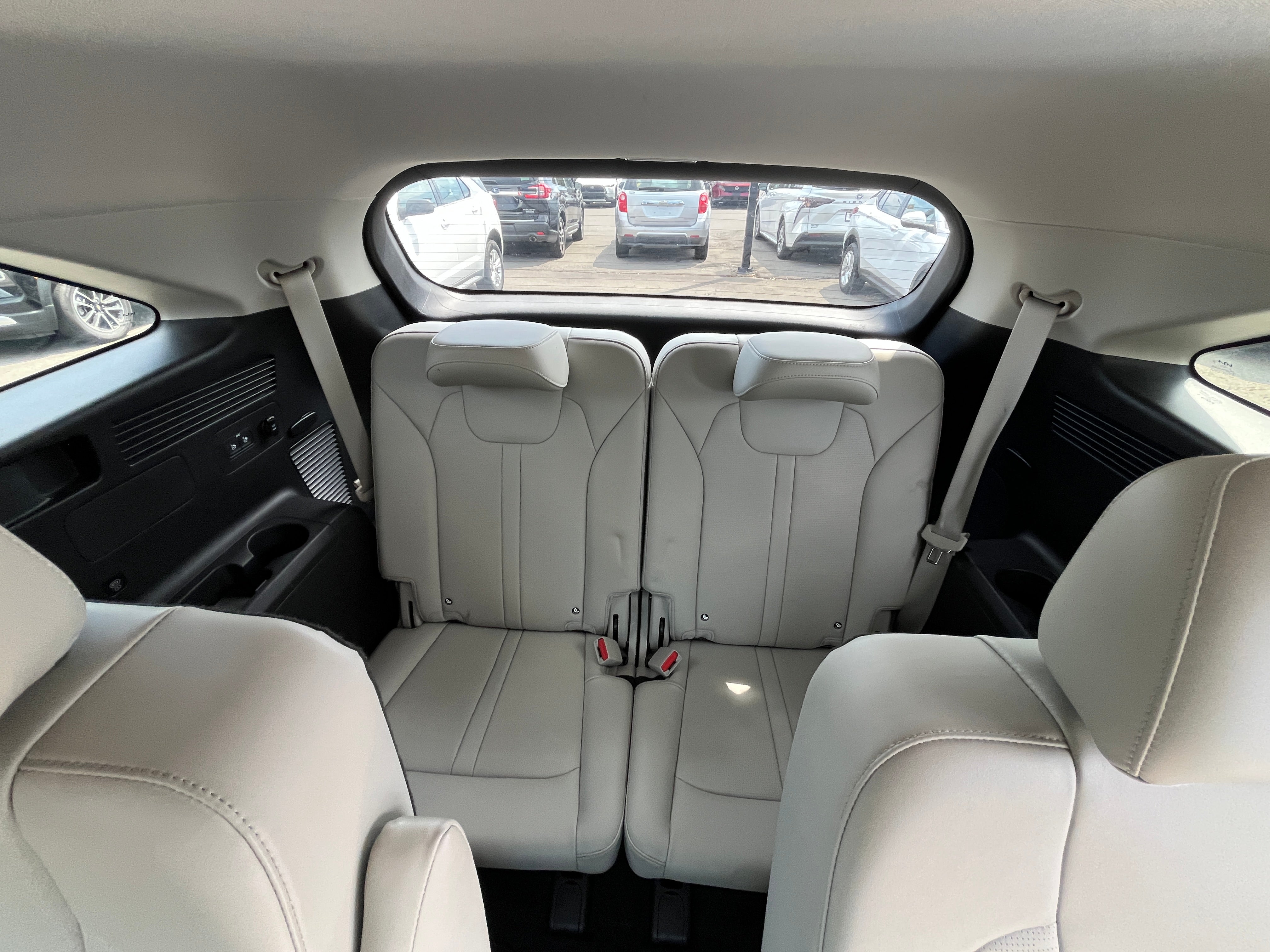 2024 Kia Sorento EX