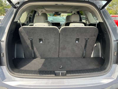 2024 Kia Sorento EX