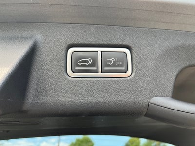 2024 Kia Sorento EX