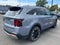 2024 Kia Sorento EX