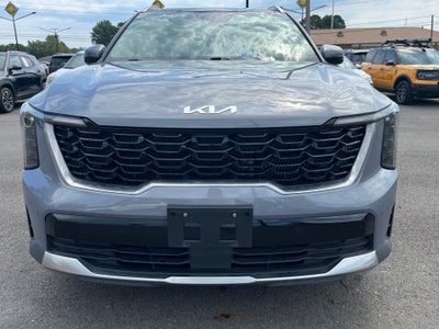 2024 Kia Sorento EX