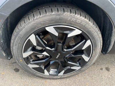 2024 Kia Sorento EX