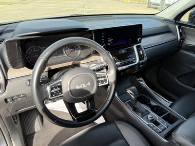 2022 Kia Sorento Base