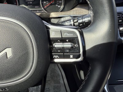 2022 Kia Sorento Base