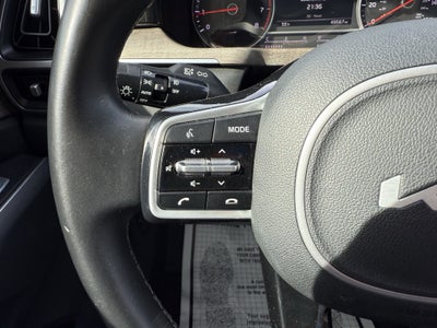 2022 Kia Sorento Base