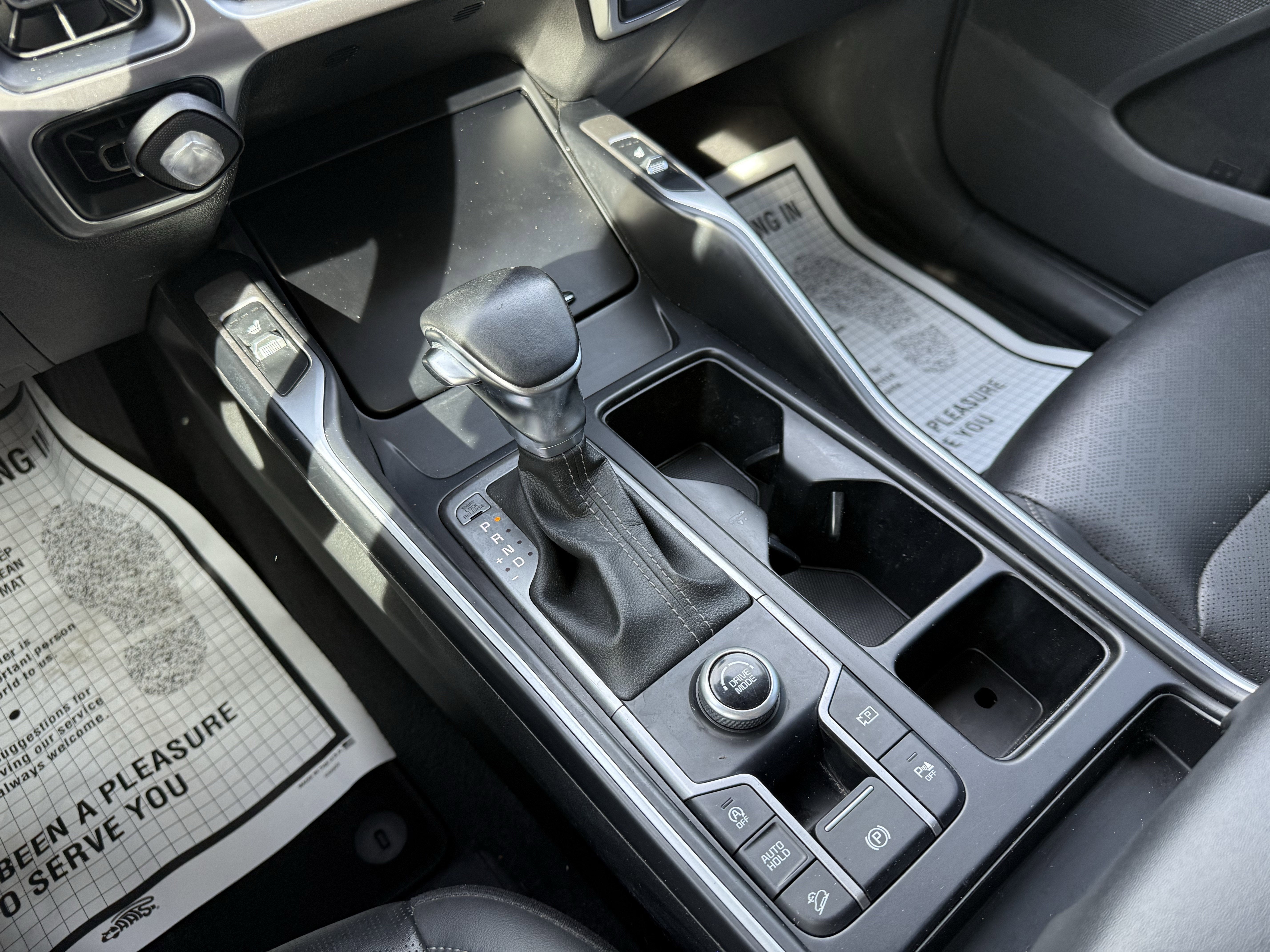 2022 Kia Sorento Base