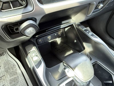 2022 Kia Sorento Base