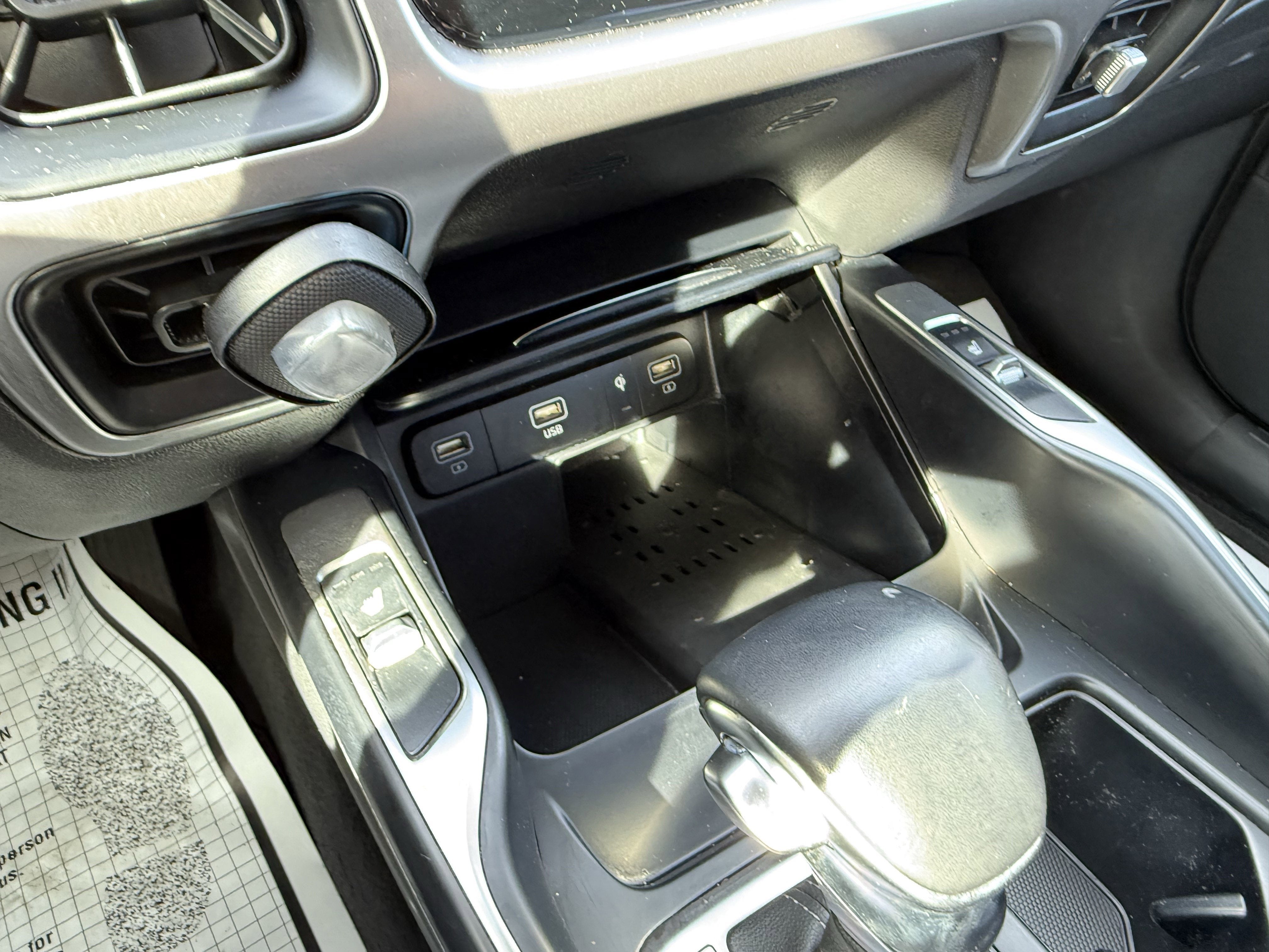 2022 Kia Sorento Base