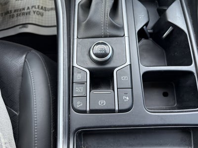 2022 Kia Sorento Base