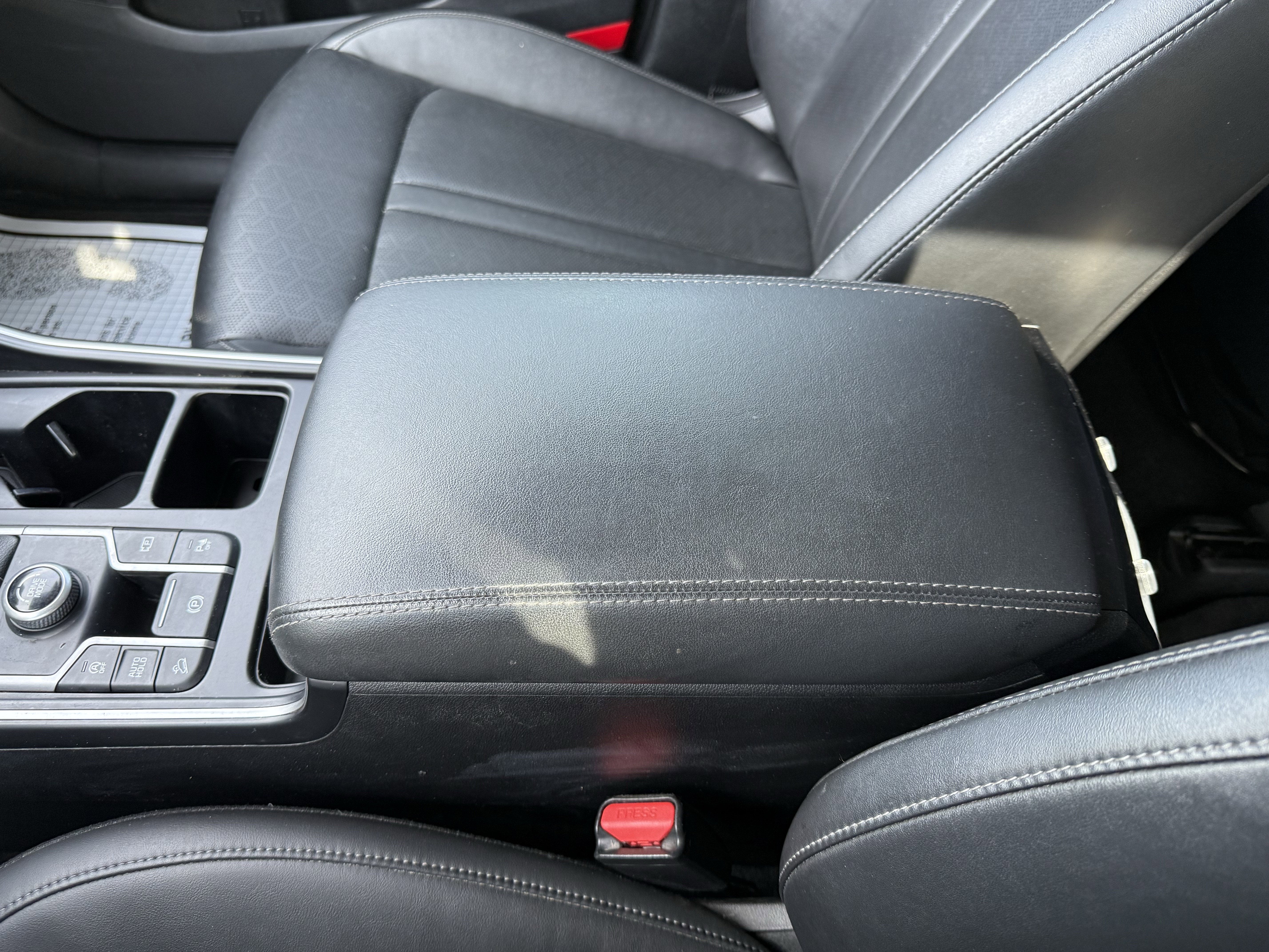 2022 Kia Sorento Base