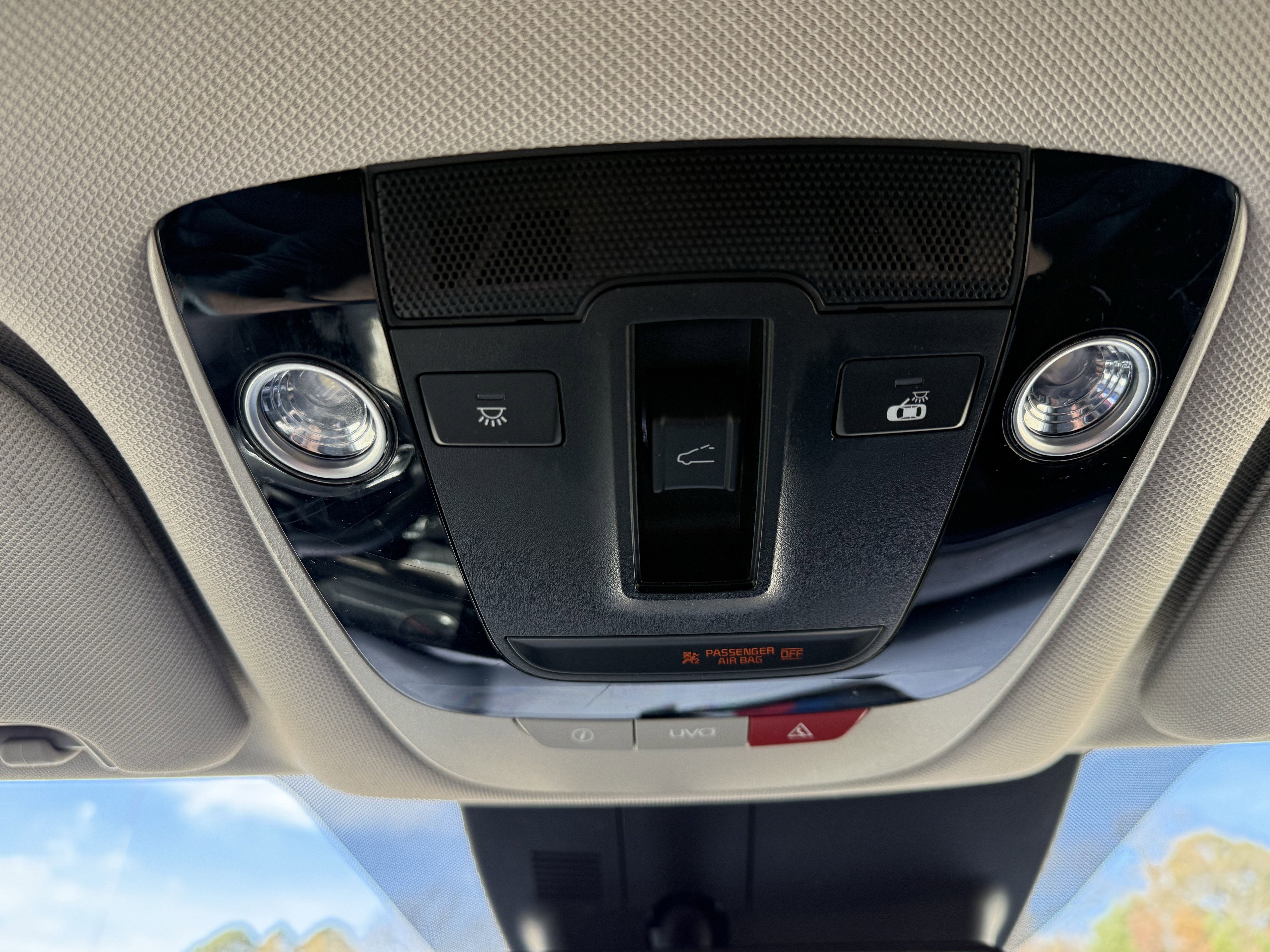 2022 Kia Sorento Base