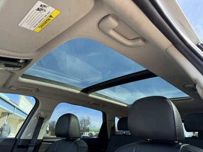 2022 Kia Sorento Base