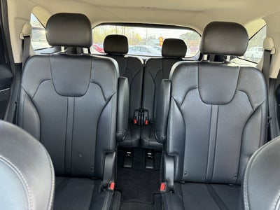 2022 Kia Sorento Base