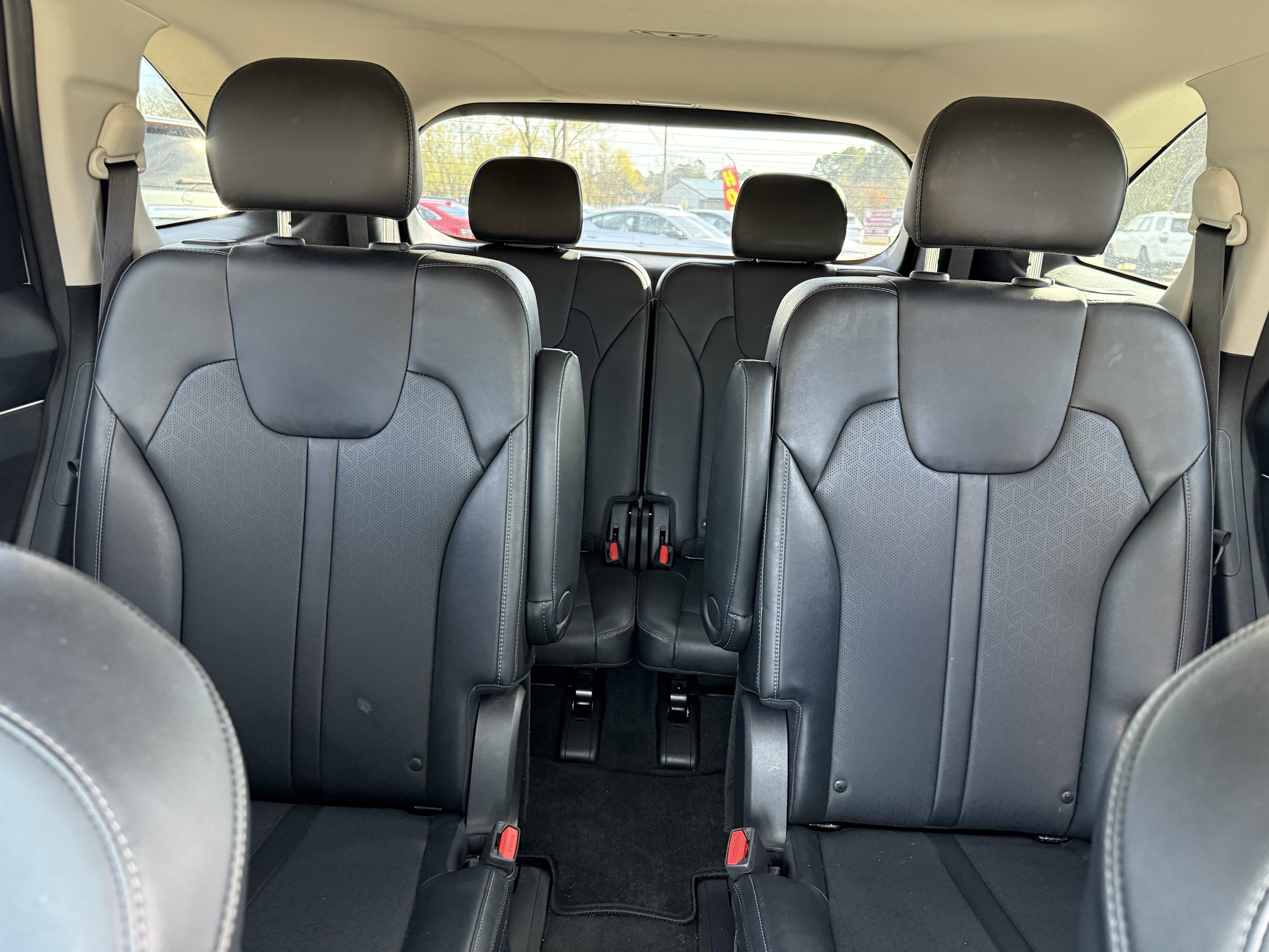 2022 Kia Sorento Base