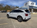 2022 Kia Sorento Base