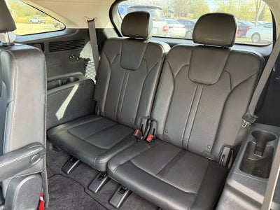 2022 Kia Sorento Base