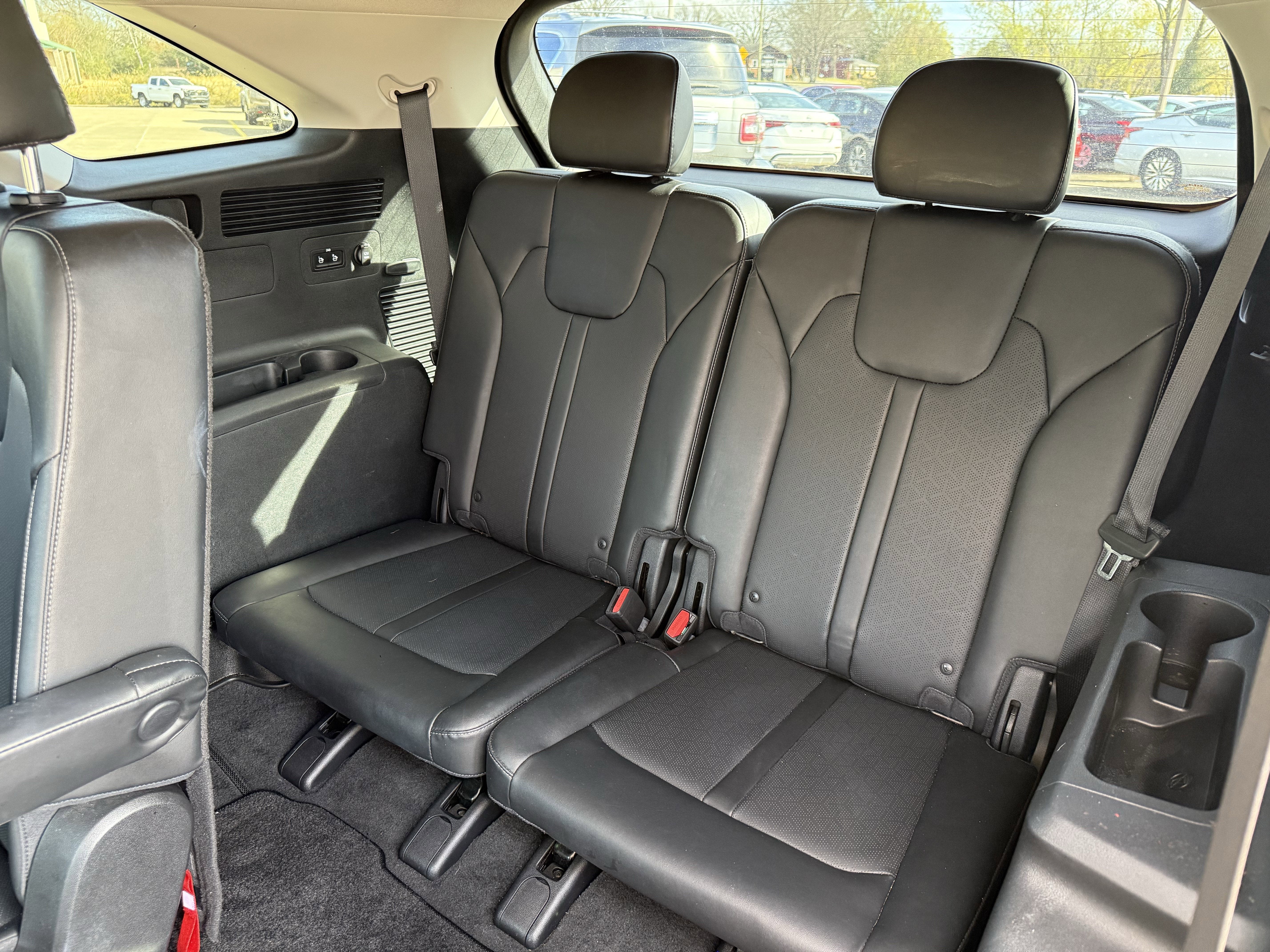 2022 Kia Sorento Base