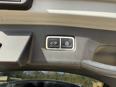 2022 Kia Sorento Base