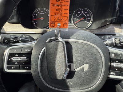 2022 Kia Sorento Base