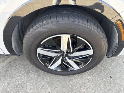 2022 Kia Sorento Base