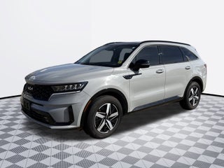 2022 Kia Sorento Base