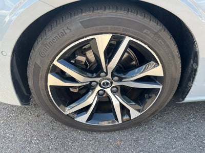2025 Volvo S60 Plus