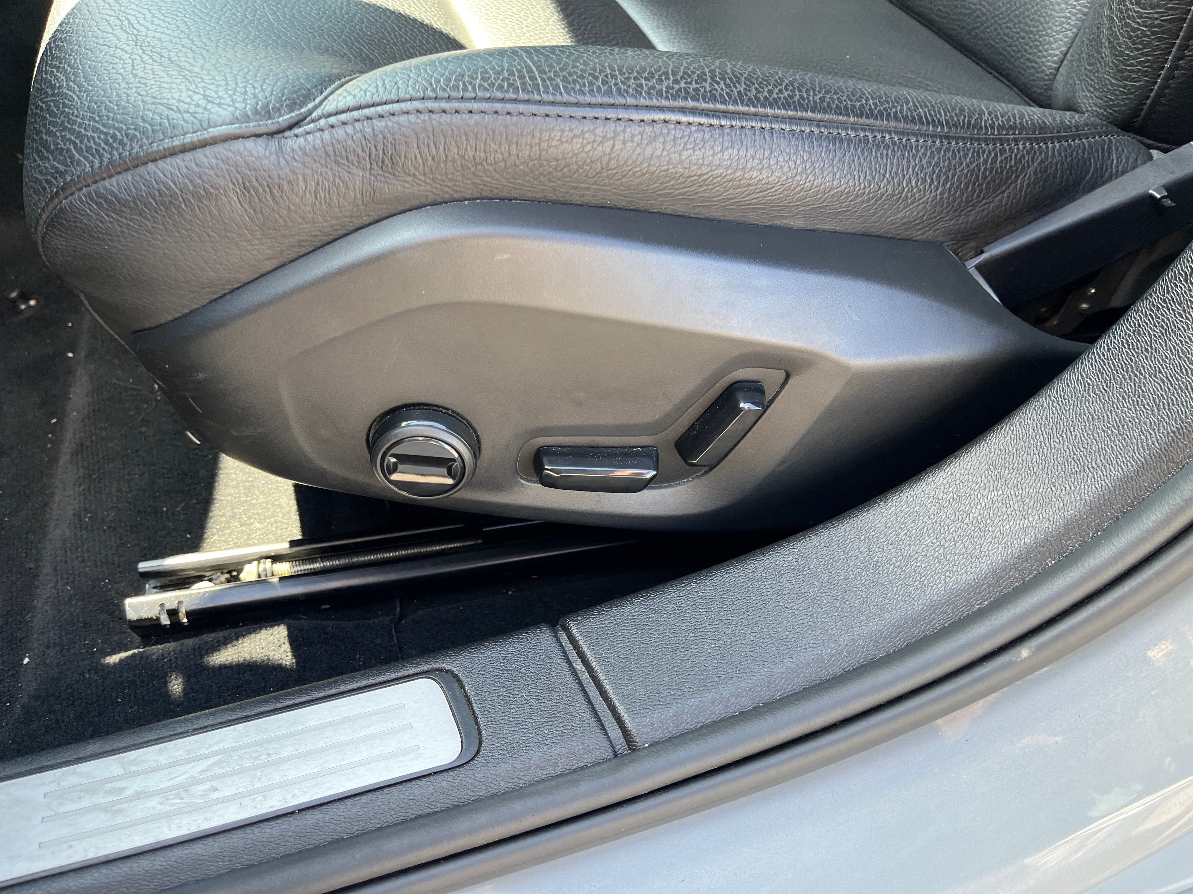 2025 Volvo S60 Plus