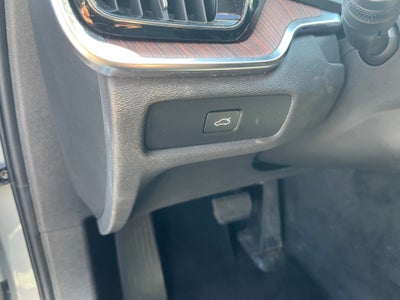 2025 Volvo S60 Plus