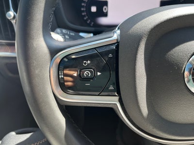 2025 Volvo S60 Plus