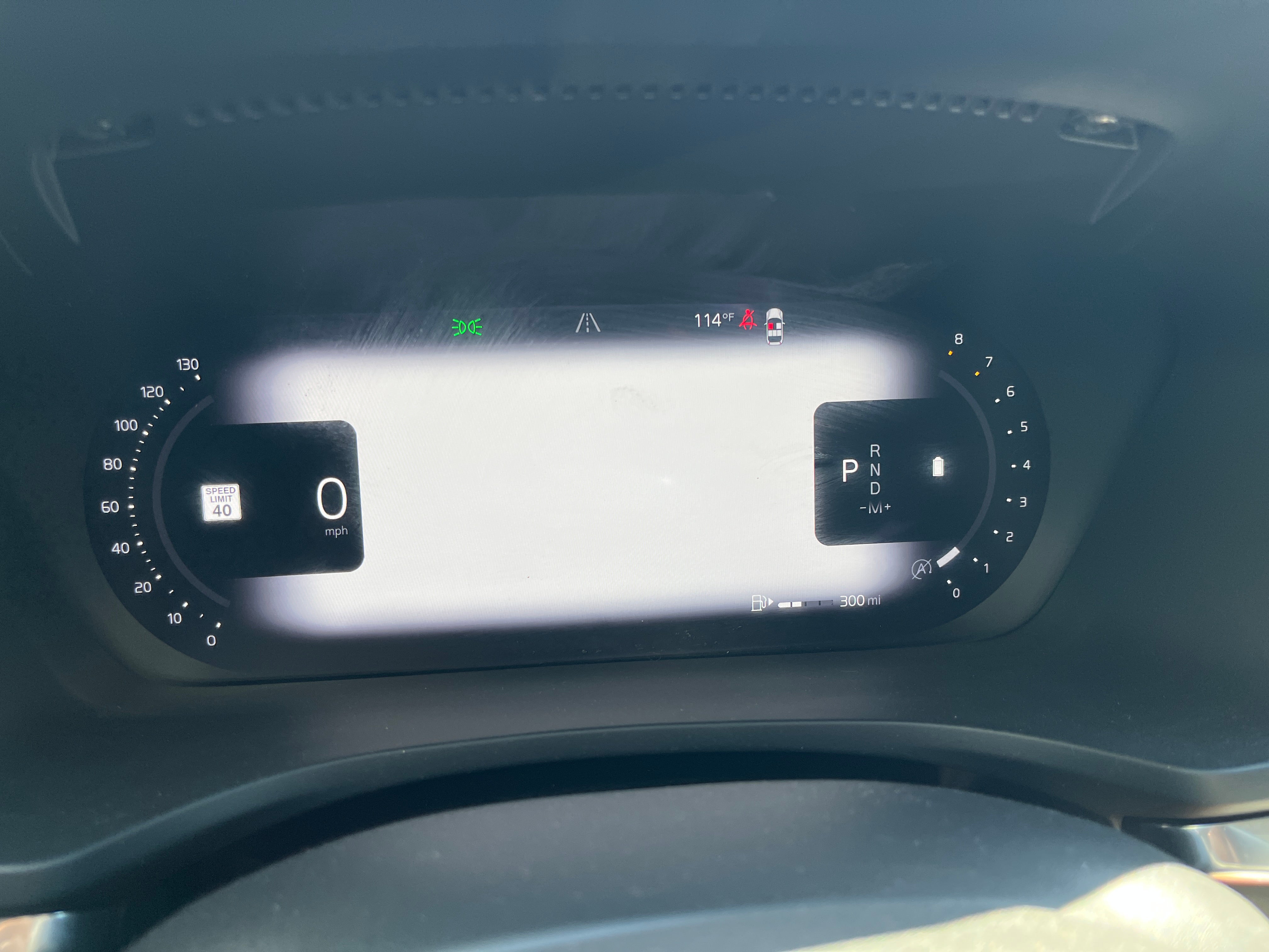 2025 Volvo S60 Plus