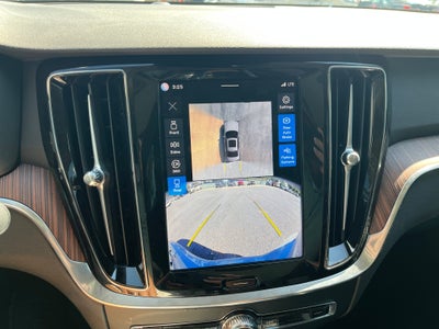 2025 Volvo S60 Plus