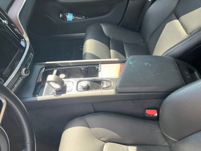 2025 Volvo S60 Plus