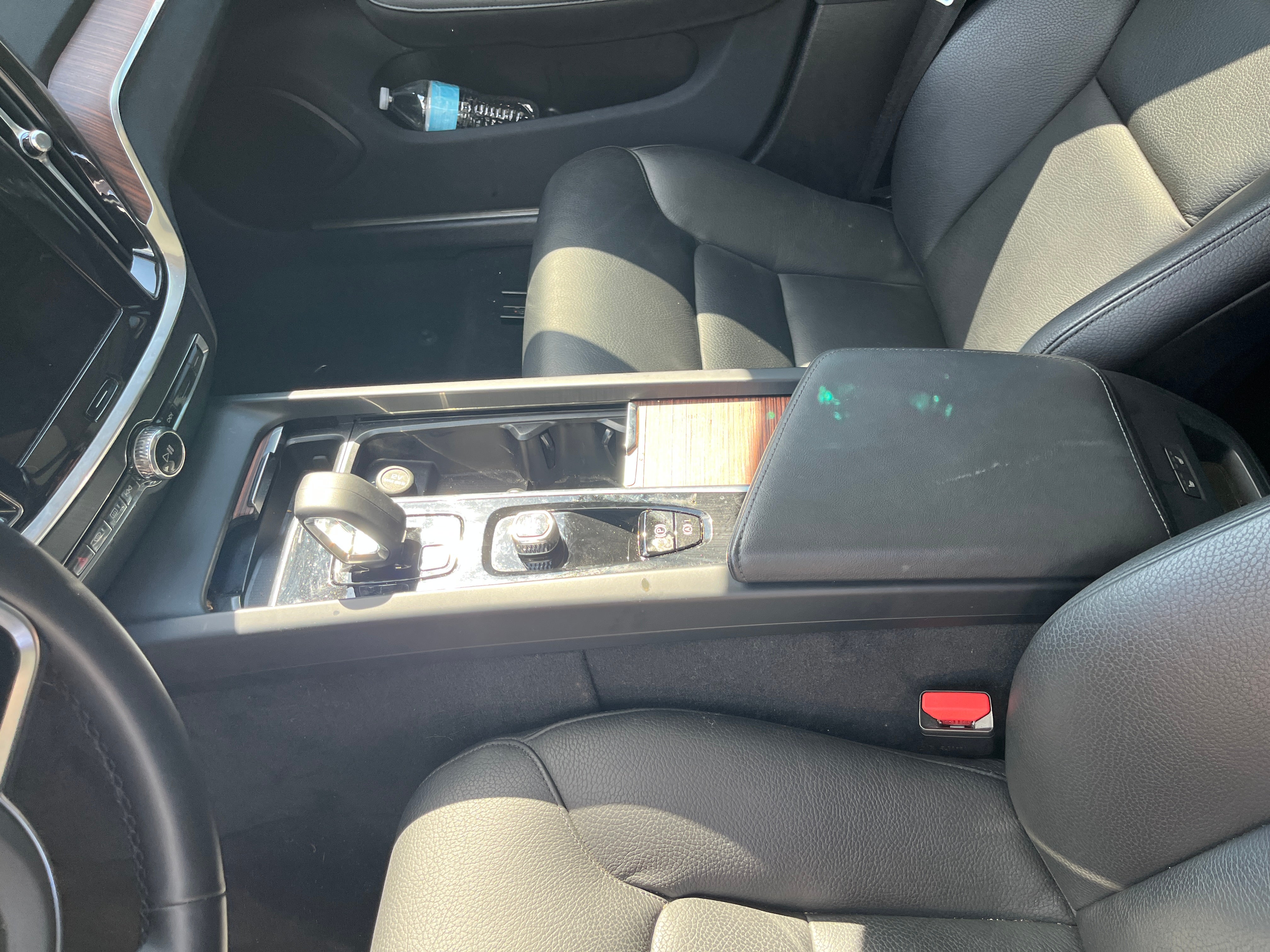 2025 Volvo S60 Plus