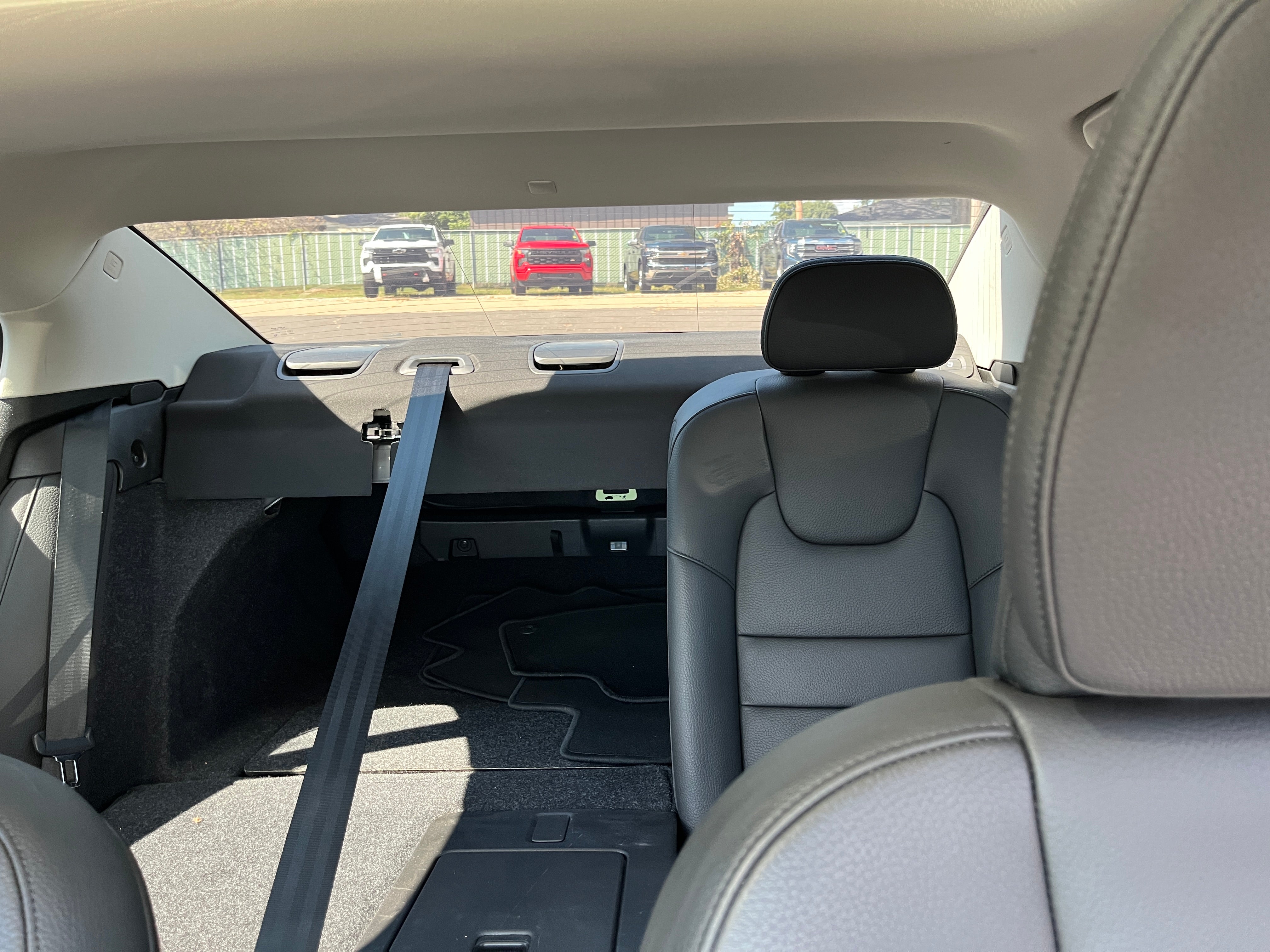 2025 Volvo S60 Plus
