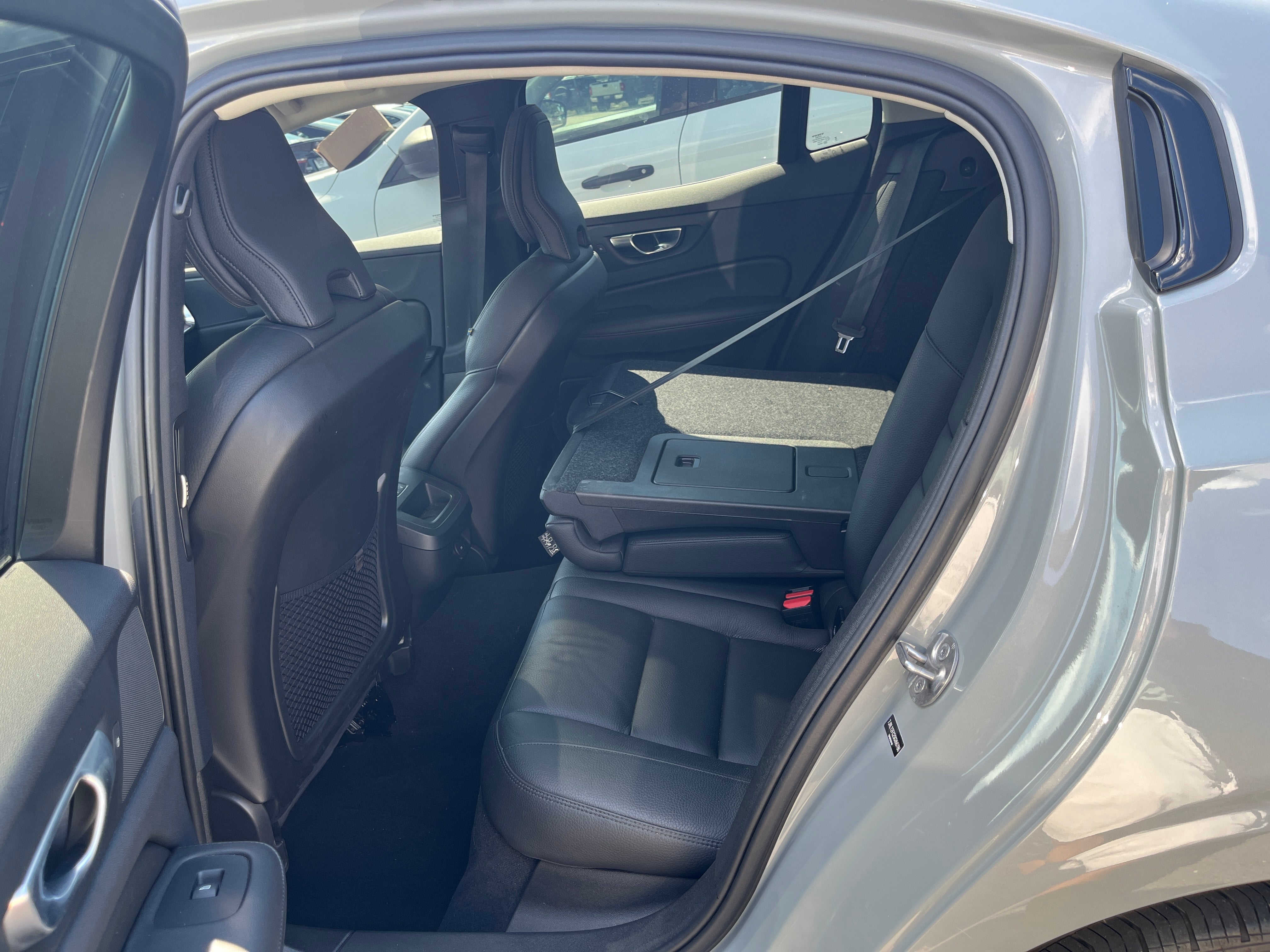 2025 Volvo S60 Plus