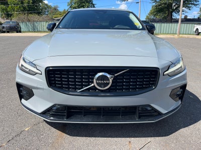 2025 Volvo S60 Plus