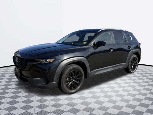 2024 Mazda Mazda CX-50 Base