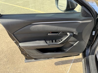 2024 Mazda Mazda CX-50 Base