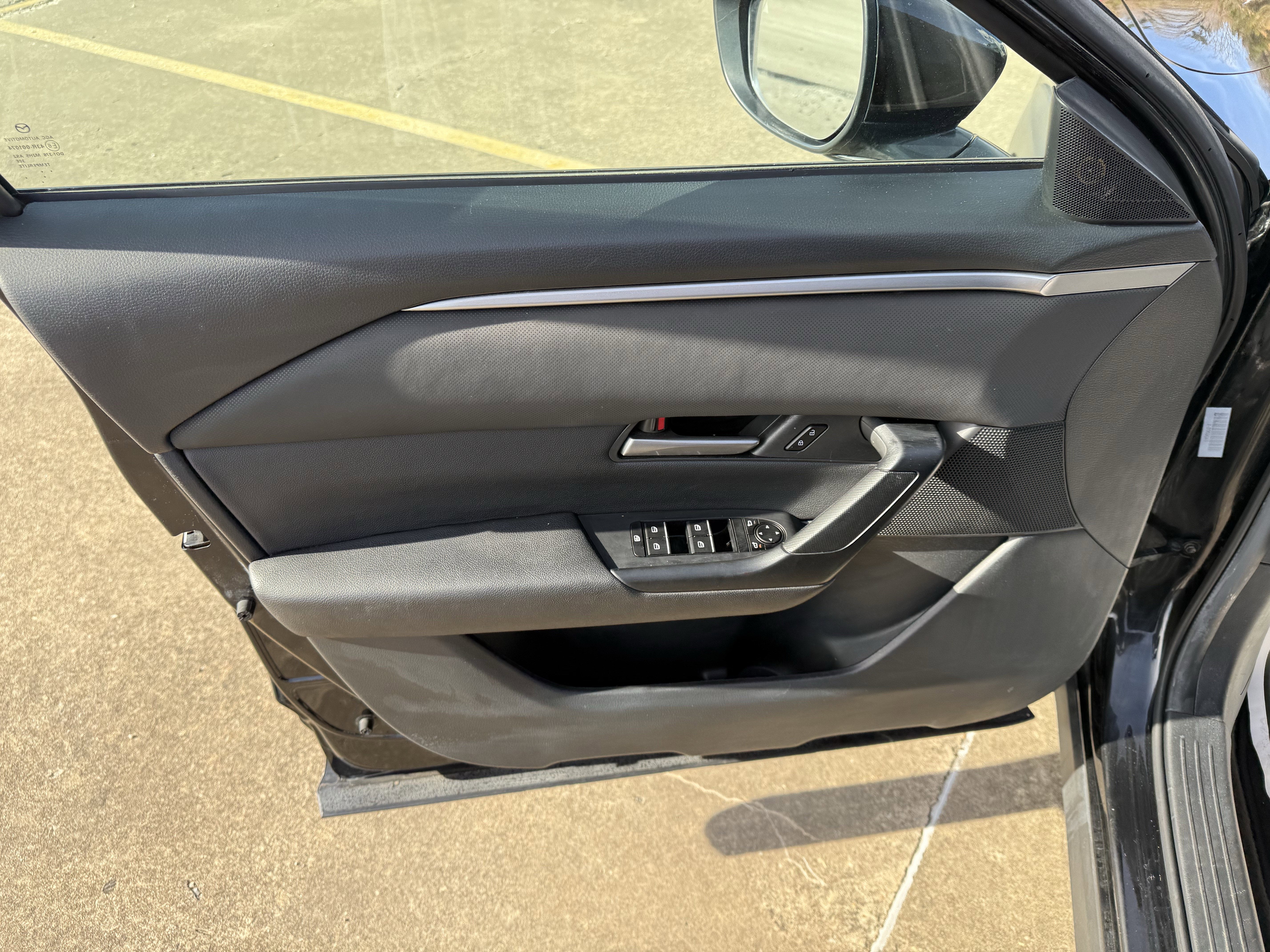 2024 Mazda Mazda CX-50 Base