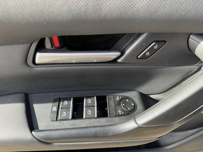 2024 Mazda Mazda CX-50 Base