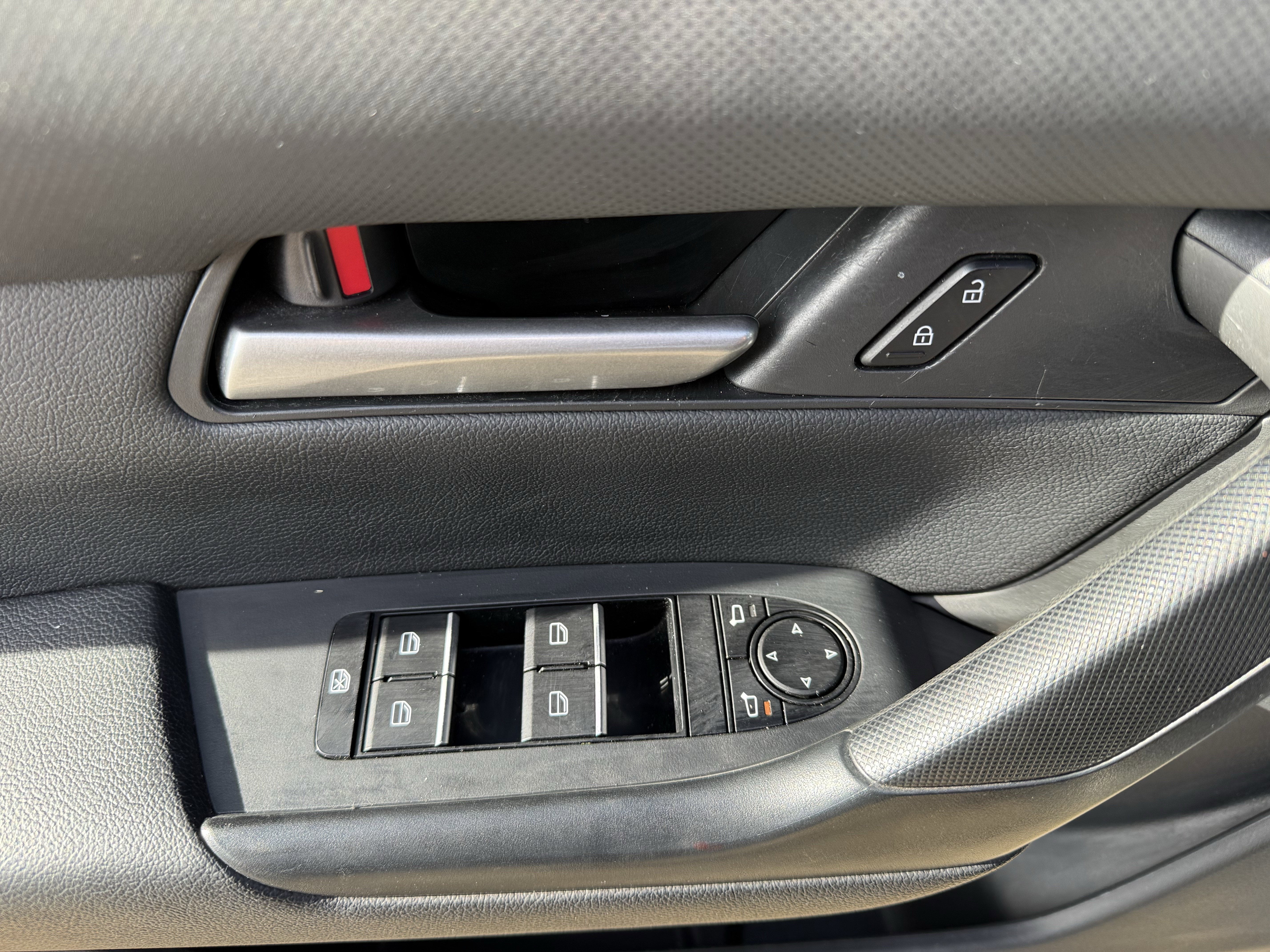 2024 Mazda Mazda CX-50 Base