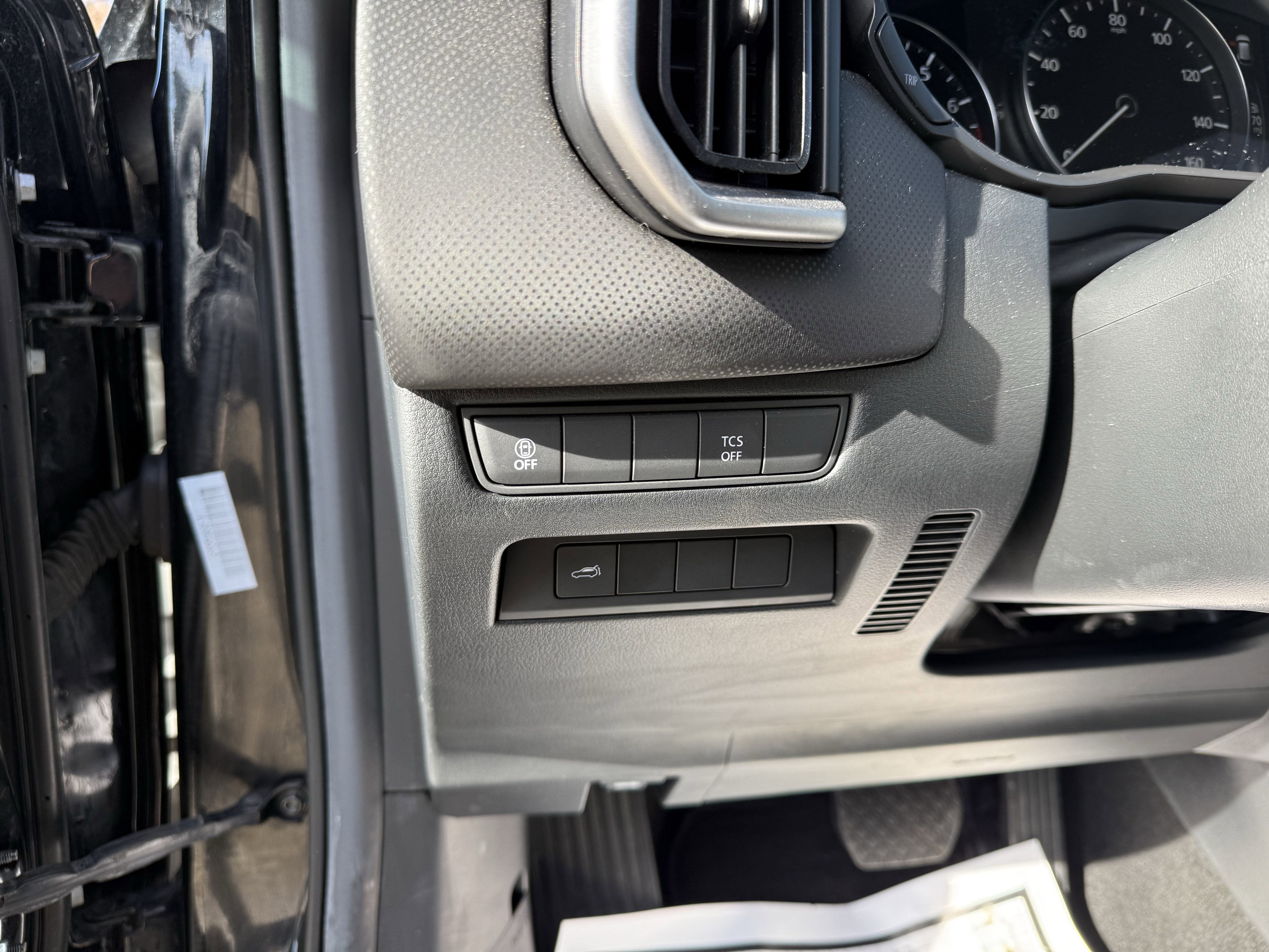 2024 Mazda Mazda CX-50 Base