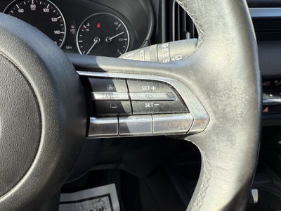 2024 Mazda Mazda CX-50 Base