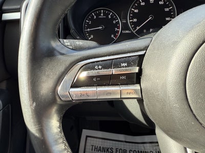 2024 Mazda Mazda CX-50 Base