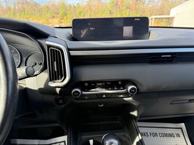 2024 Mazda Mazda CX-50 Base