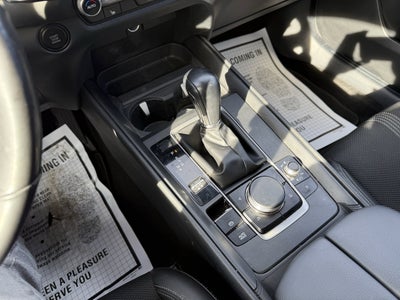 2024 Mazda Mazda CX-50 Base