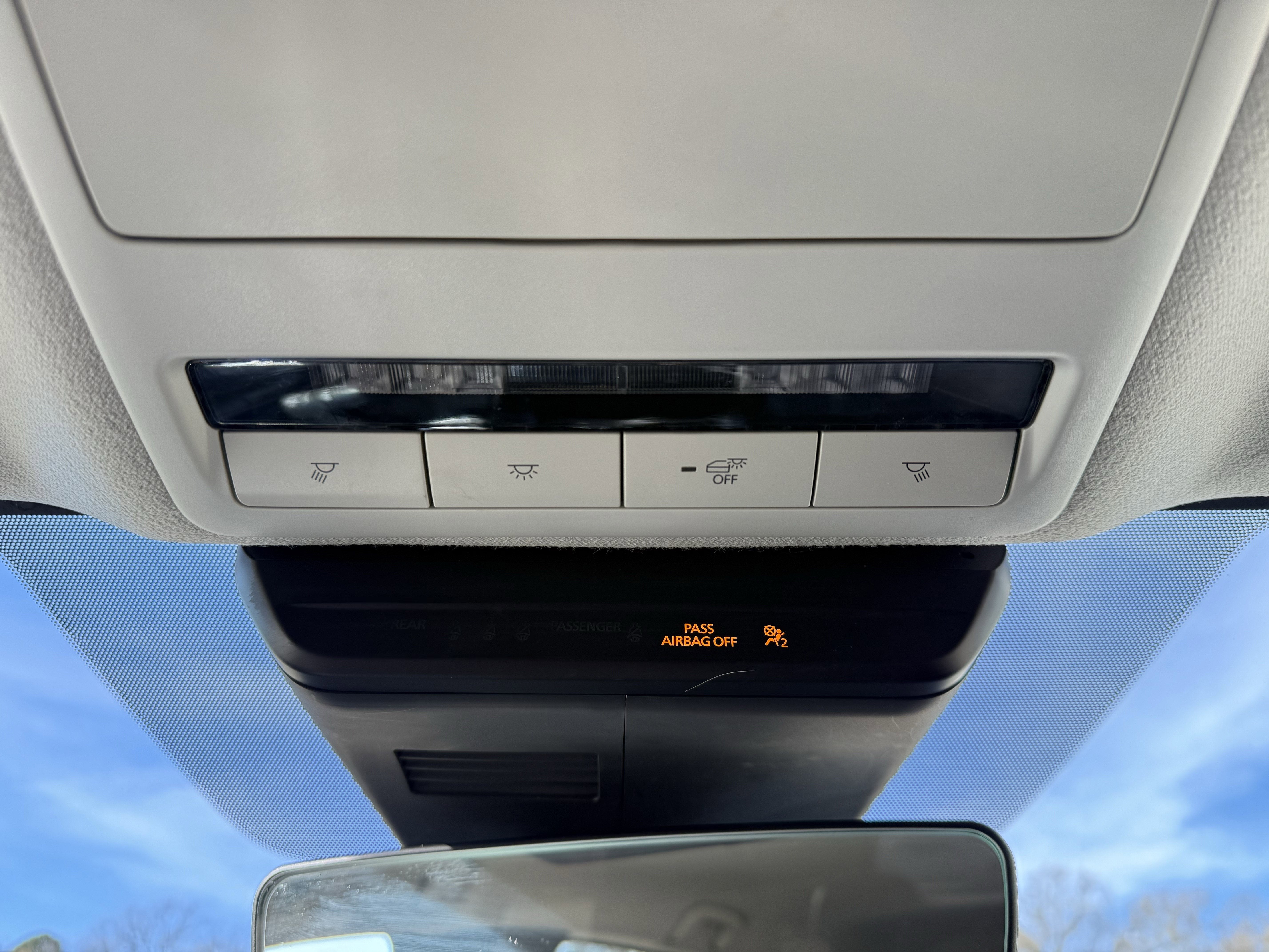 2024 Mazda Mazda CX-50 Base